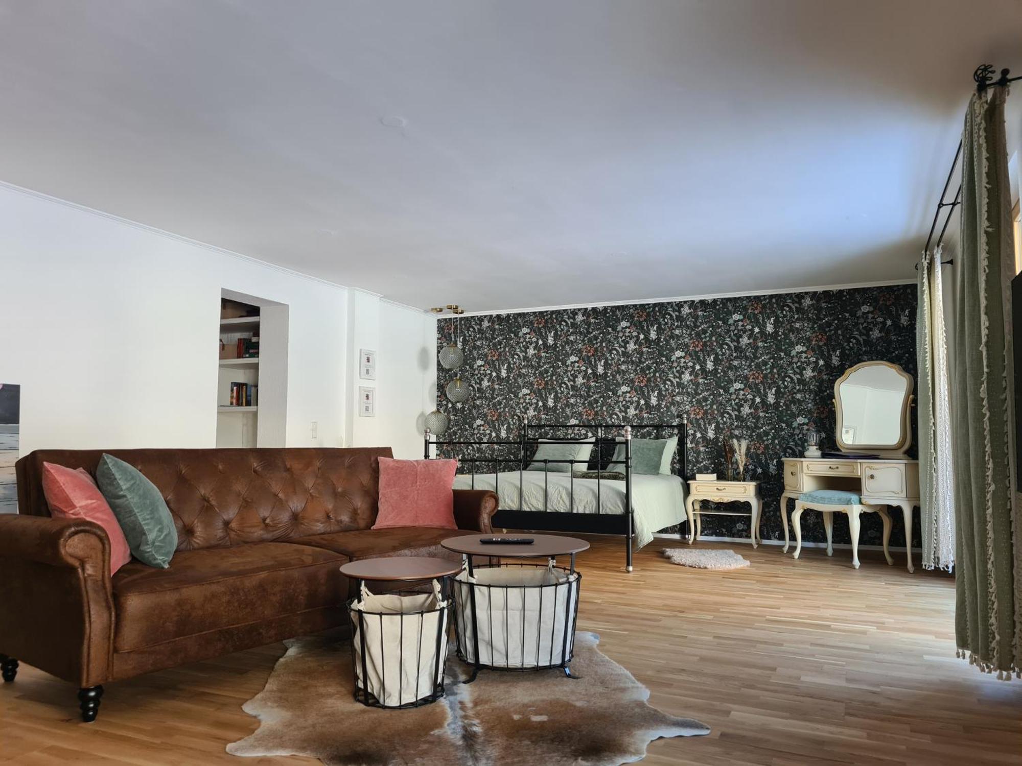 Haus Alpenblick Apartment See Exterior photo